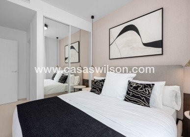 Sale - Appartement - Ciudad Quesada - Ciudad Quesada - Rojales