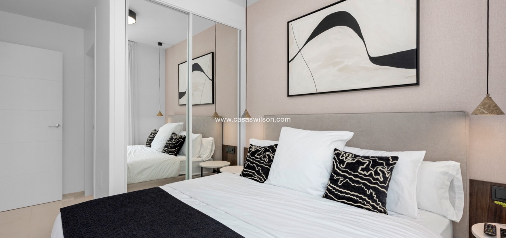 Sale - Appartement - Ciudad Quesada - Ciudad Quesada - Rojales