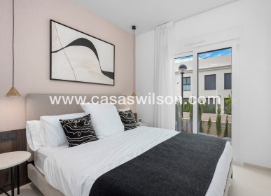 Sale - Appartement - Ciudad Quesada - Ciudad Quesada - Rojales