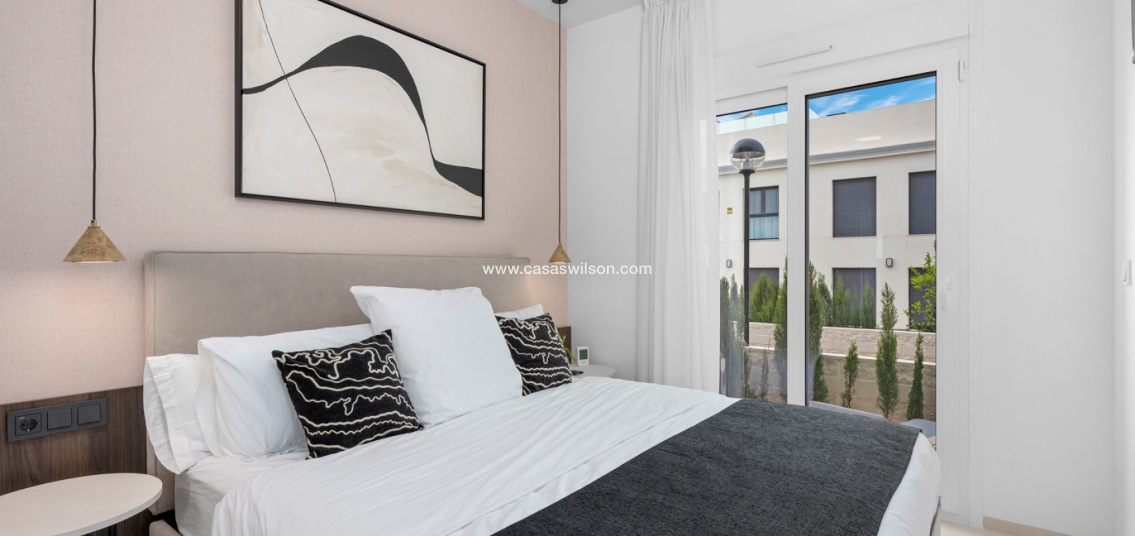 Sale - Appartement - Ciudad Quesada - Ciudad Quesada - Rojales