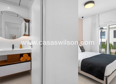 Sale - Appartement - Ciudad Quesada - Ciudad Quesada - Rojales