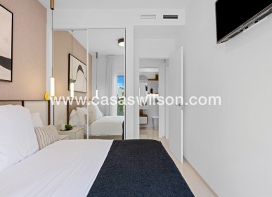 Sale - Appartement - Ciudad Quesada - Ciudad Quesada - Rojales