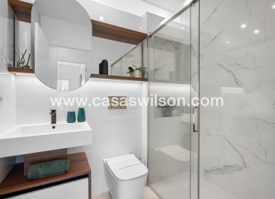 Sale - Appartement - Ciudad Quesada - Ciudad Quesada - Rojales