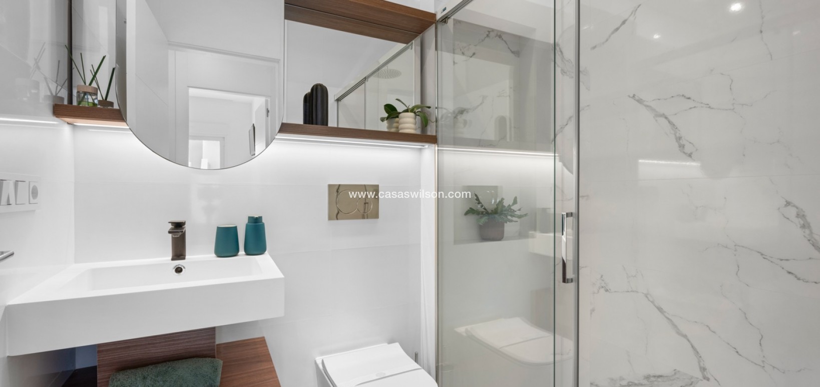 Sale - Appartement - Ciudad Quesada - Ciudad Quesada - Rojales