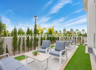 Sale - Appartement - Ciudad Quesada - Ciudad Quesada - Rojales