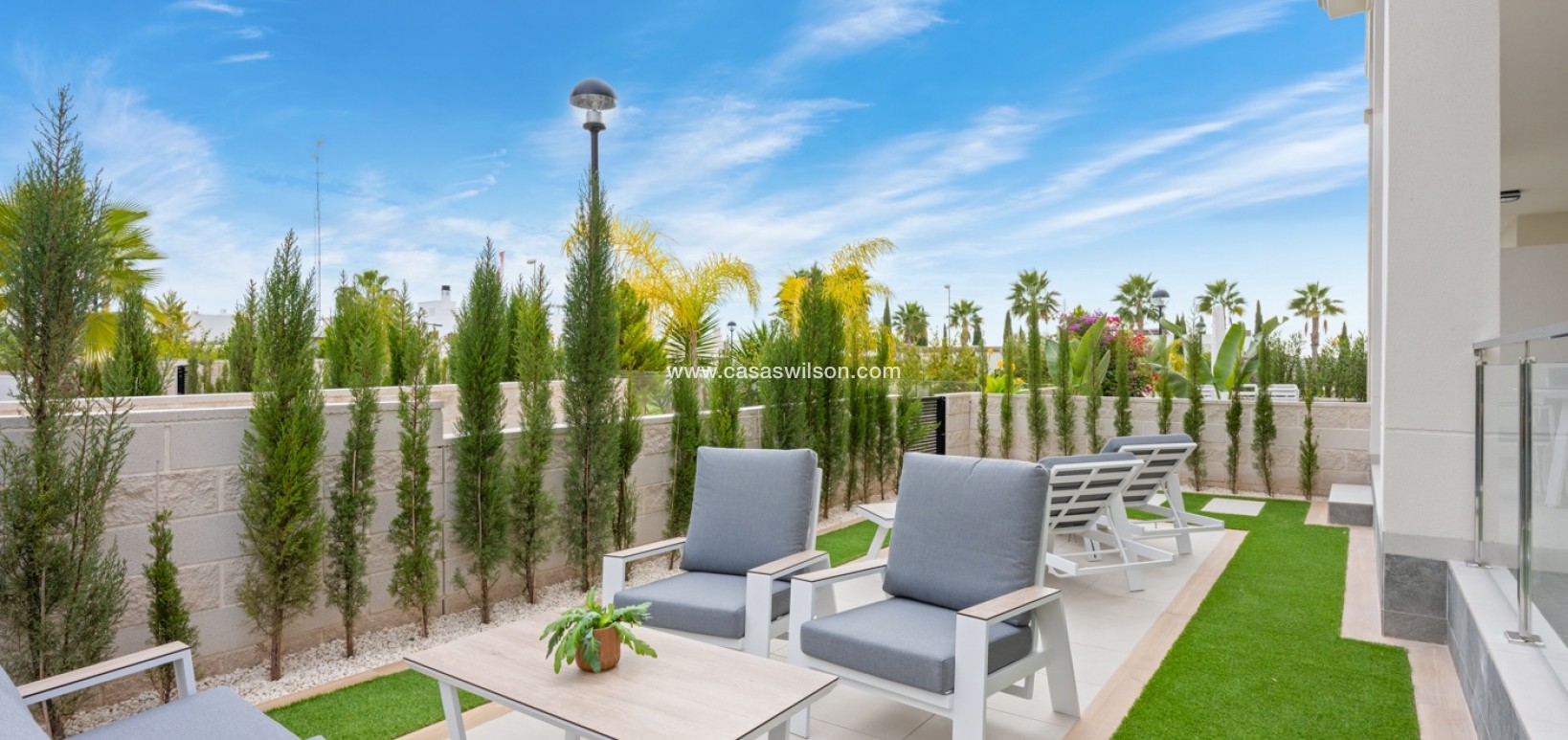 Sale - Appartement - Ciudad Quesada - Ciudad Quesada - Rojales