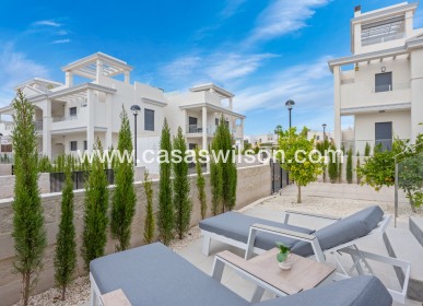 Sale - Appartement - Ciudad Quesada - Ciudad Quesada - Rojales