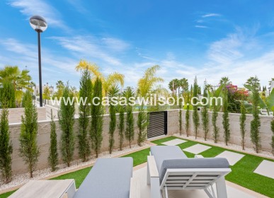 Sale - Appartement - Ciudad Quesada - Ciudad Quesada - Rojales