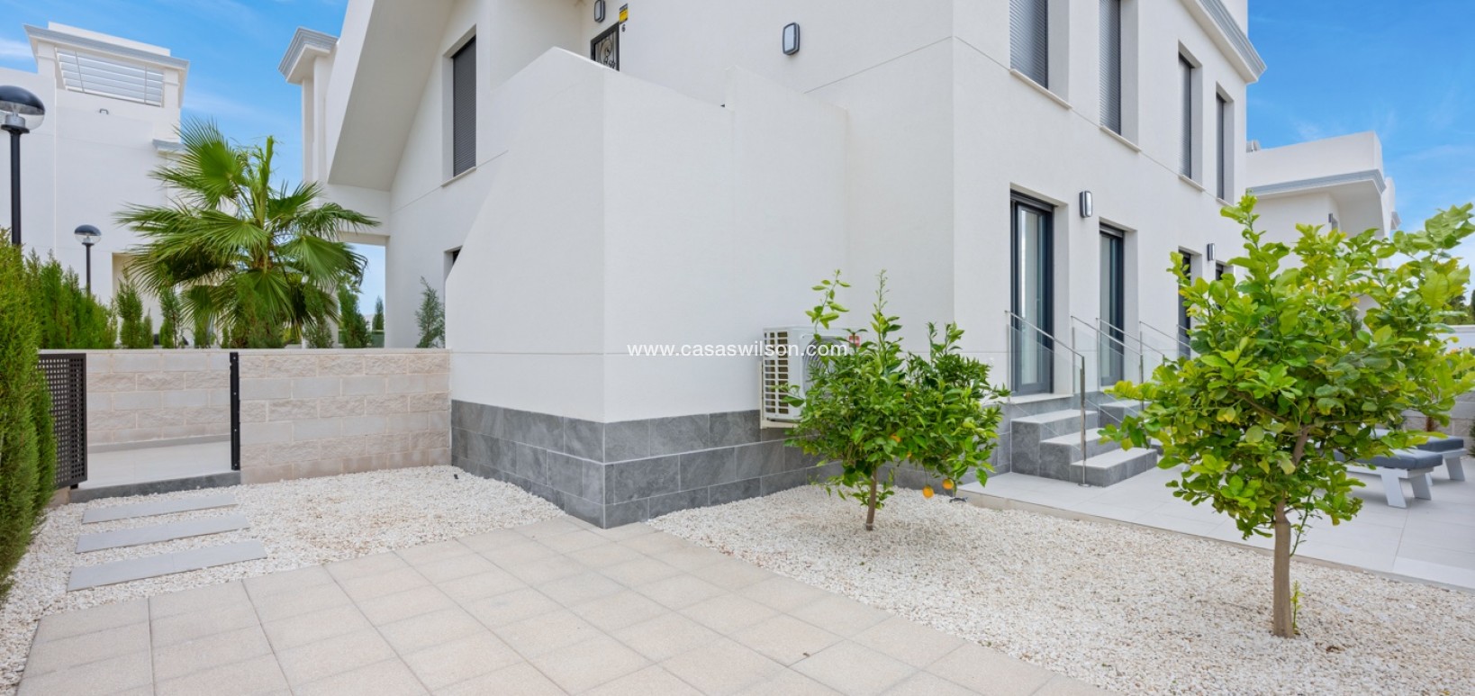 Sale - Appartement - Ciudad Quesada - Ciudad Quesada - Rojales