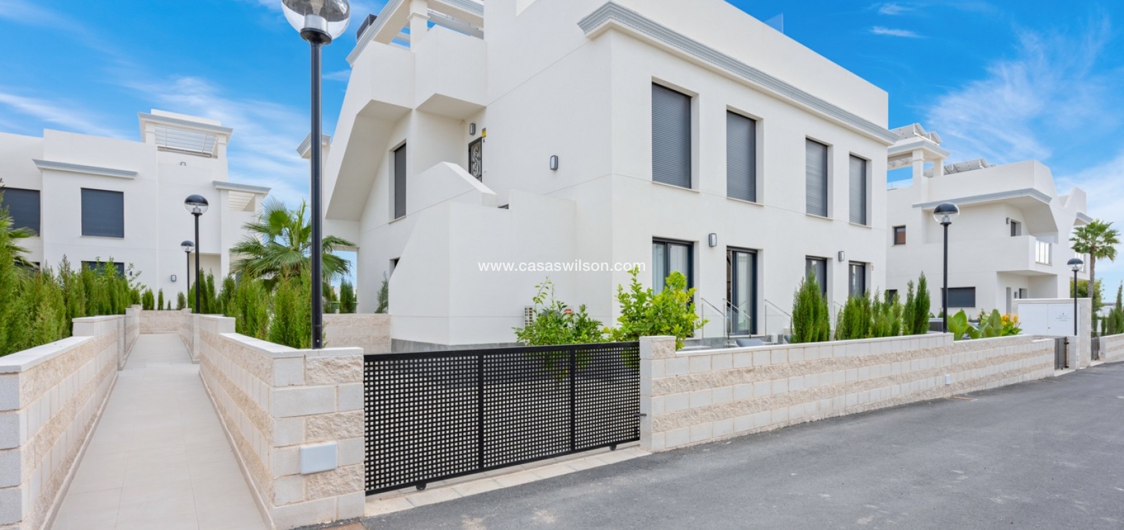 Sale - Appartement - Ciudad Quesada - Ciudad Quesada - Rojales