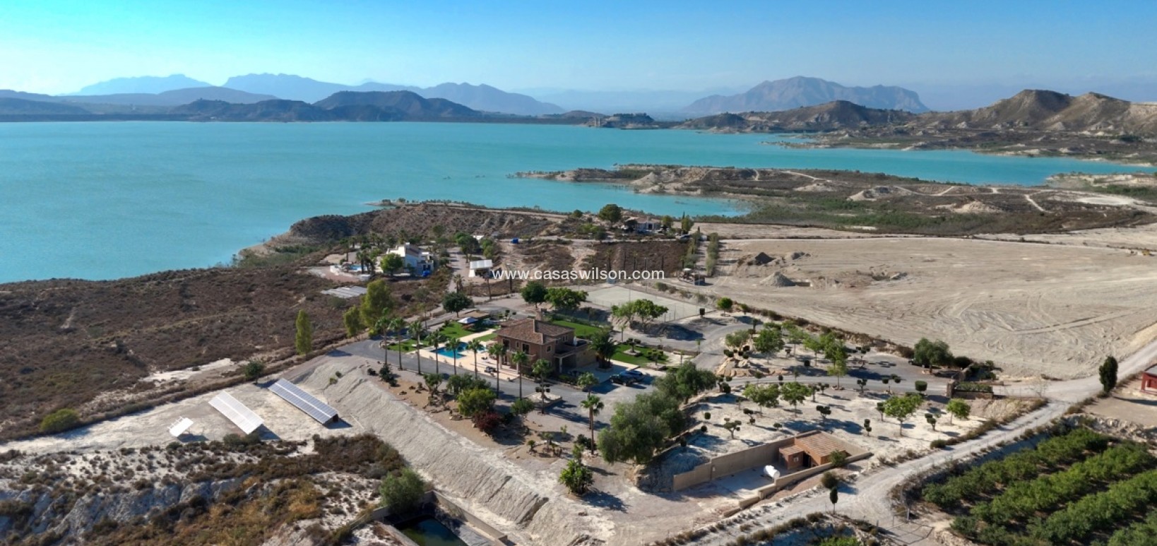 Sale - Villa - 