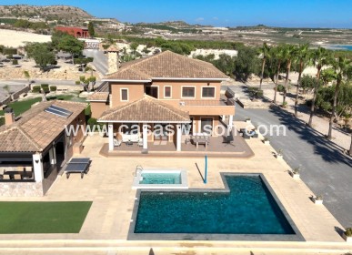 Sale - Villa - 