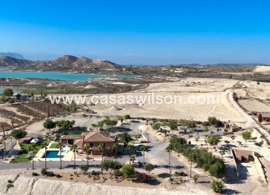 Sale - Villa - 