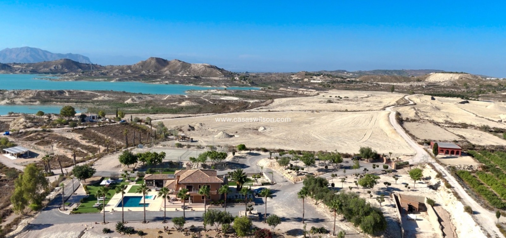 Sale - Villa - 