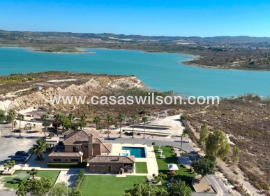 Sale - Villa - 