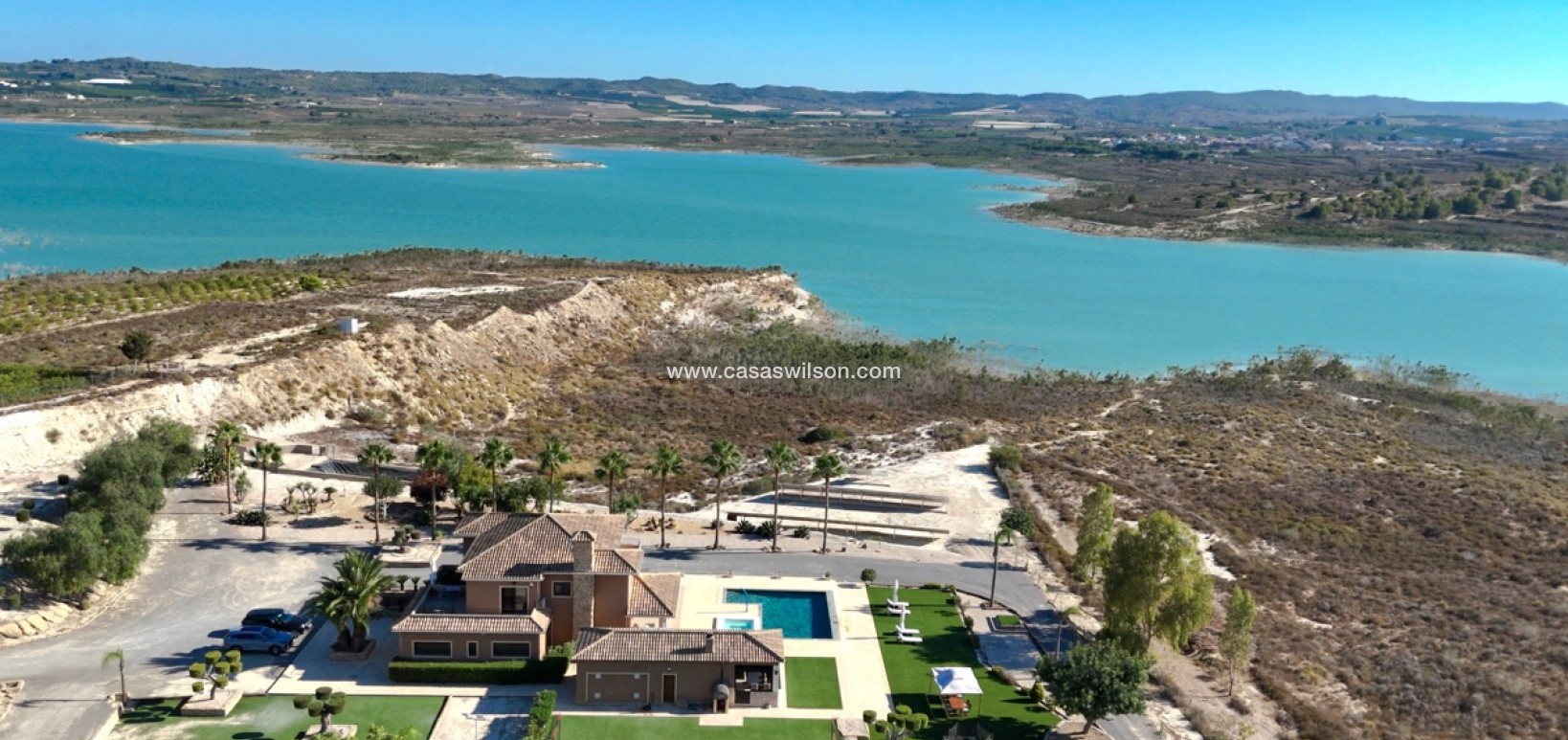Sale - Villa - 