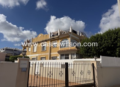 Sale - Appartement - Lomas De Cabo Roig