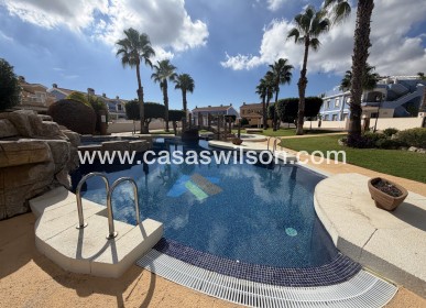 Sale - Appartement - Lomas De Cabo Roig