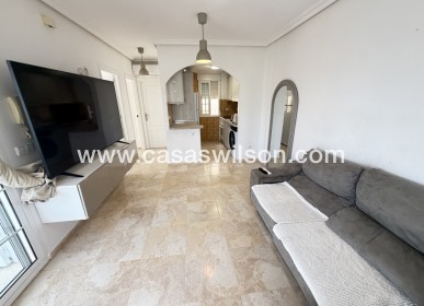 Sale - Appartement - Lomas De Cabo Roig