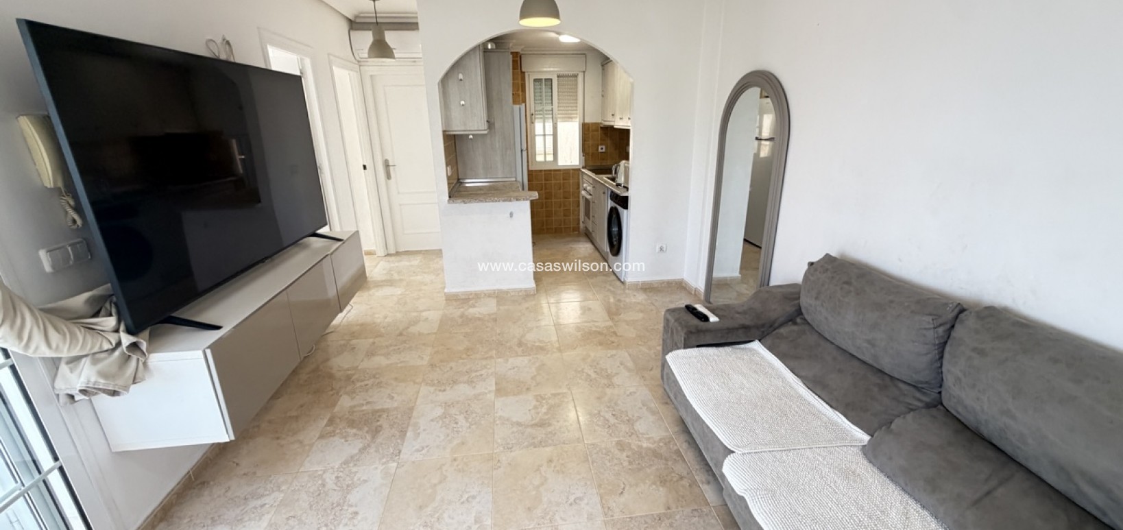 Sale - Appartement - Lomas De Cabo Roig