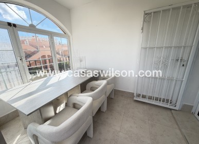 Sale - Appartement - Lomas De Cabo Roig