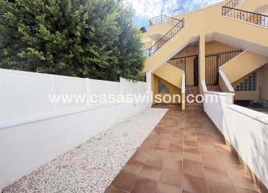 Sale - Appartement - Lomas De Cabo Roig