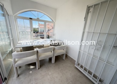 Sale - Appartement - Lomas De Cabo Roig