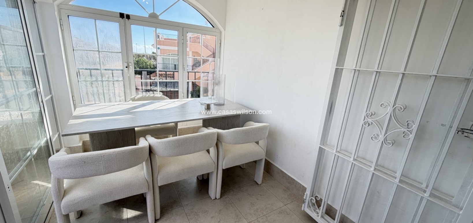 Sale - Appartement - Lomas De Cabo Roig