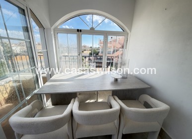 Sale - Appartement - Lomas De Cabo Roig