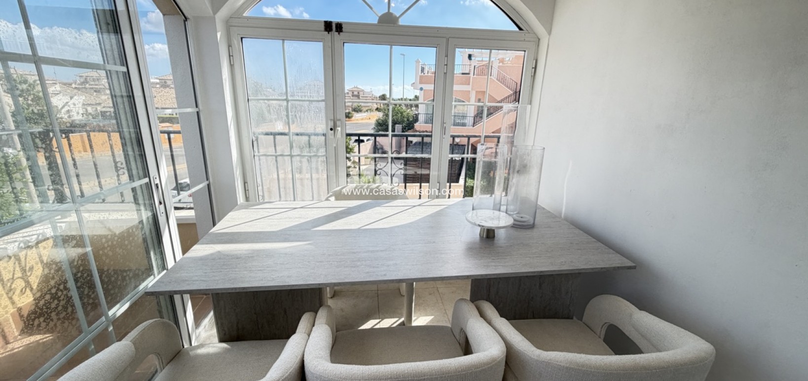 Sale - Appartement - Lomas De Cabo Roig