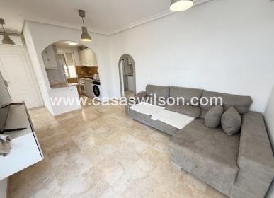 Sale - Appartement - Lomas De Cabo Roig
