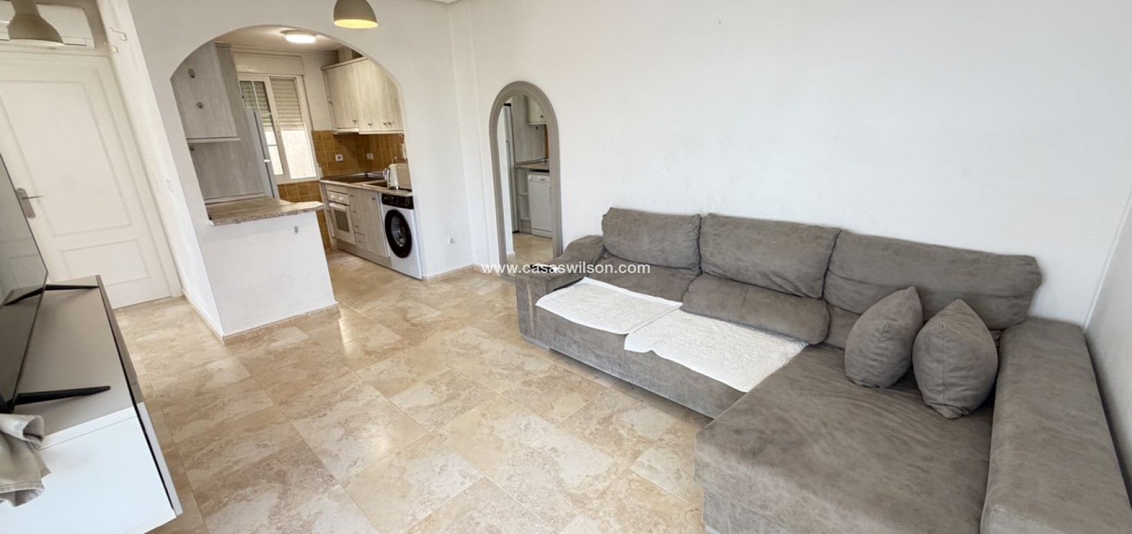 Sale - Appartement - Lomas De Cabo Roig