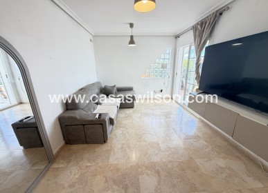 Sale - Appartement - Lomas De Cabo Roig