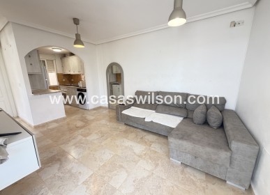 Sale - Appartement - Lomas De Cabo Roig