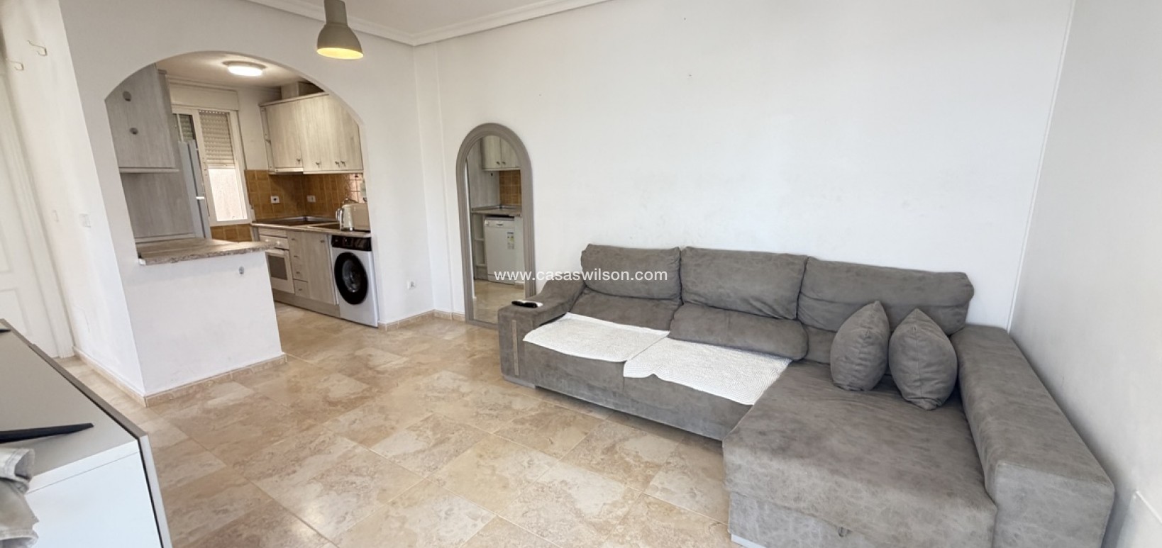 Sale - Appartement - Lomas De Cabo Roig