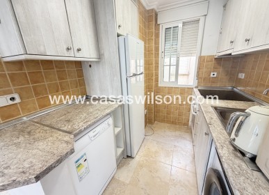 Sale - Appartement - Lomas De Cabo Roig