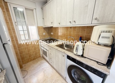 Sale - Appartement - Lomas De Cabo Roig