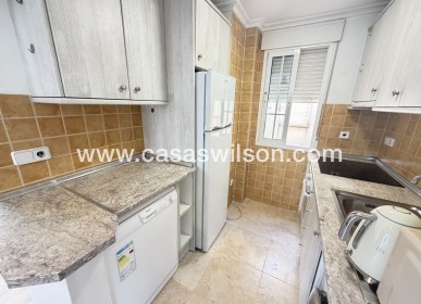 Sale - Appartement - Lomas De Cabo Roig