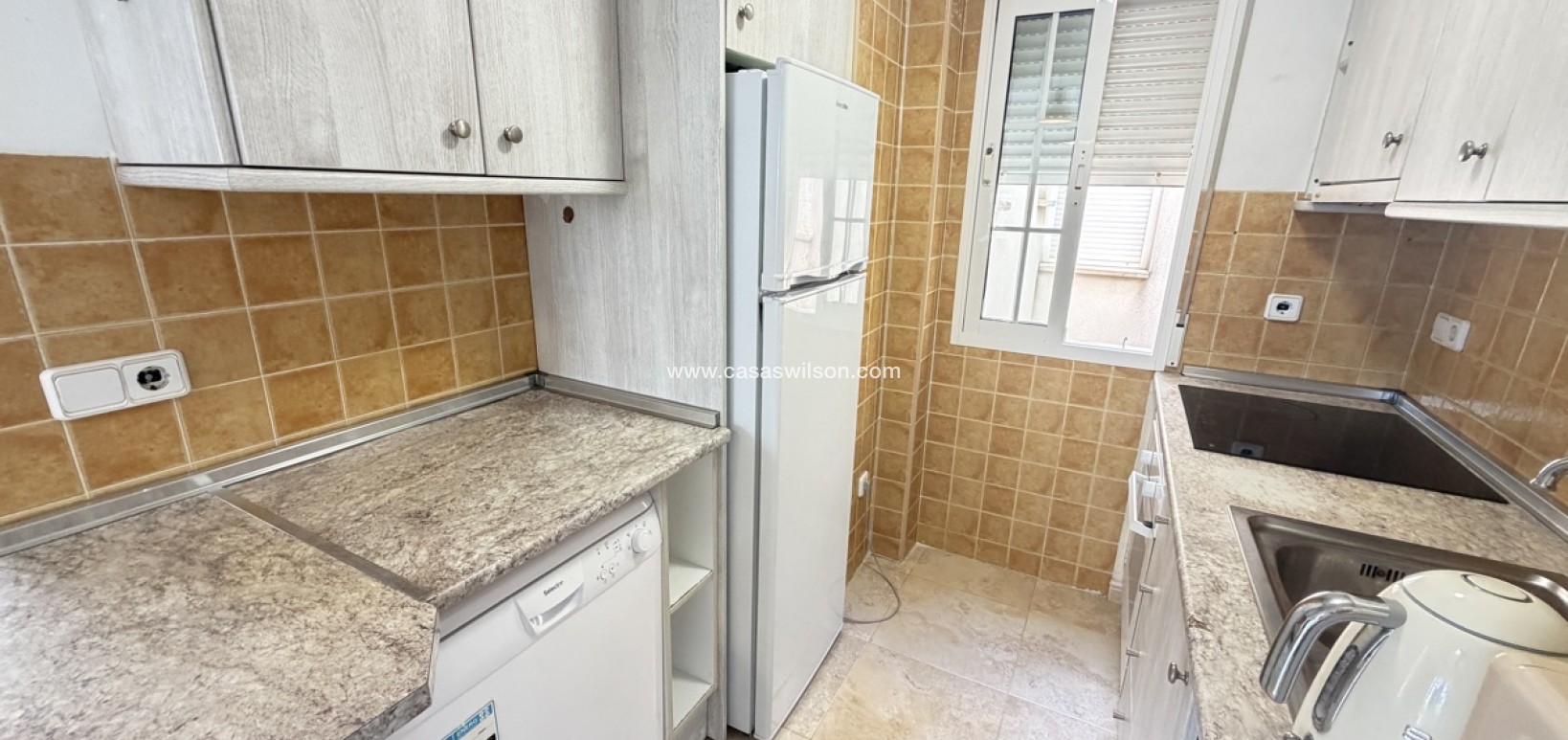 Sale - Appartement - Lomas De Cabo Roig