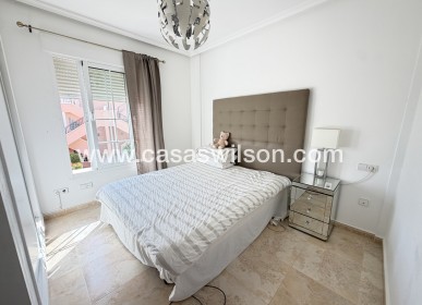 Sale - Appartement - Lomas De Cabo Roig