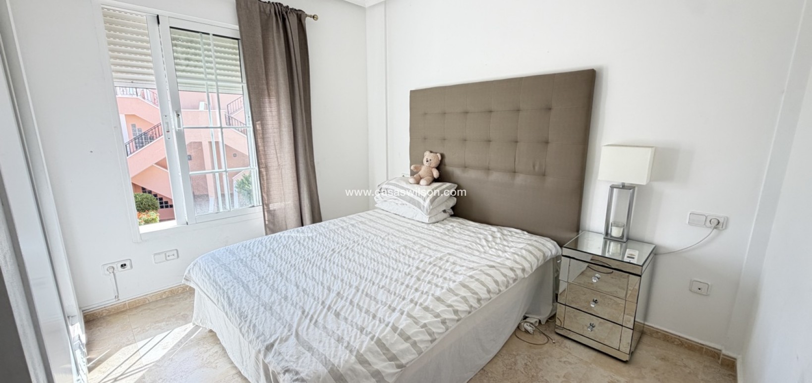 Sale - Appartement - Lomas De Cabo Roig