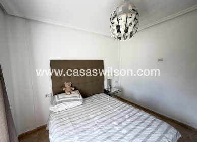Sale - Appartement - Lomas De Cabo Roig