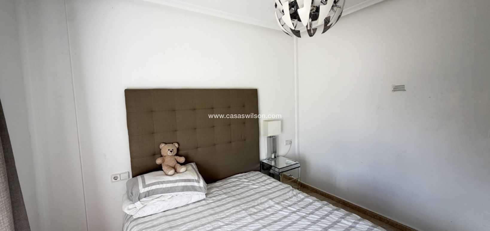 Sale - Appartement - Lomas De Cabo Roig
