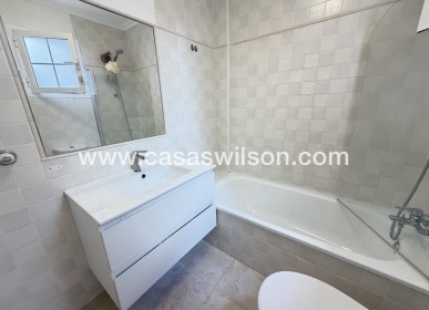 Sale - Appartement - Lomas De Cabo Roig