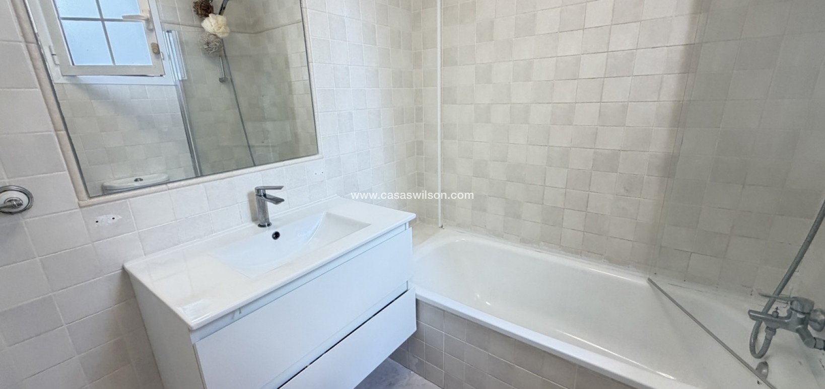 Sale - Appartement - Lomas De Cabo Roig