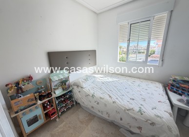 Sale - Appartement - Lomas De Cabo Roig