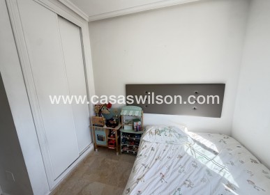 Sale - Appartement - Lomas De Cabo Roig