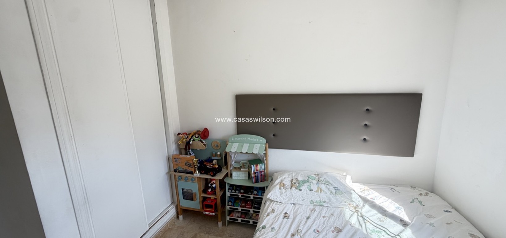 Sale - Appartement - Lomas De Cabo Roig