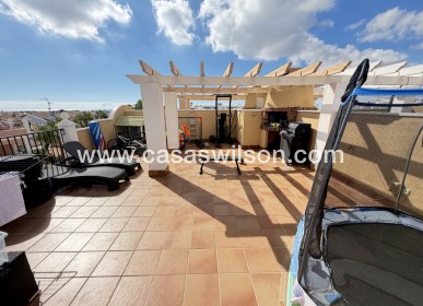 Sale - Appartement - Lomas De Cabo Roig