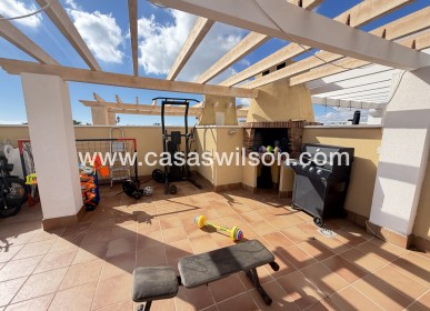 Sale - Appartement - Lomas De Cabo Roig